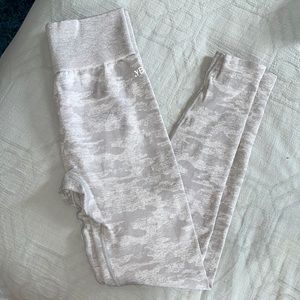 Aybl seamless leggings